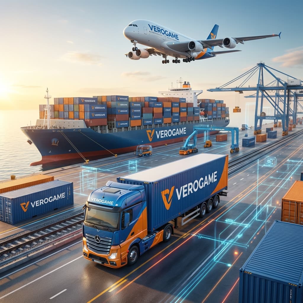 Multi-modal transport